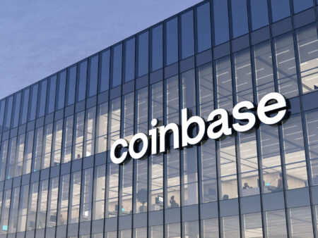 Coinbase meldet Cyberangriff: Millionen von Kundendaten kompromittiert