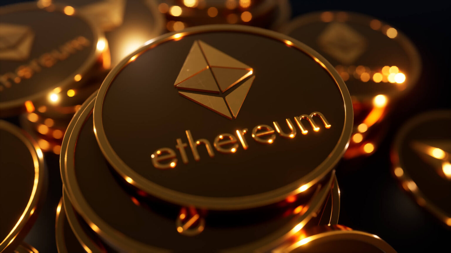 Ethereum`s foundation strengthens, underpins a bullish outlook