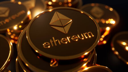 Ethereums Fundament festigt sich und stützt einen bullischen Ausblick Ethereum`s foundation strengthens, underpins a bullish outlook