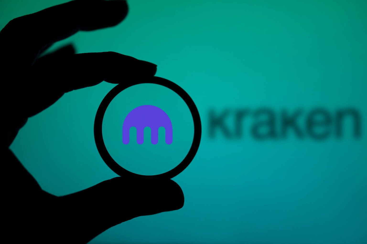 Kraken bringt Apple-, Tesla- und Nvidia-Aktien als Token auf die Blockchain