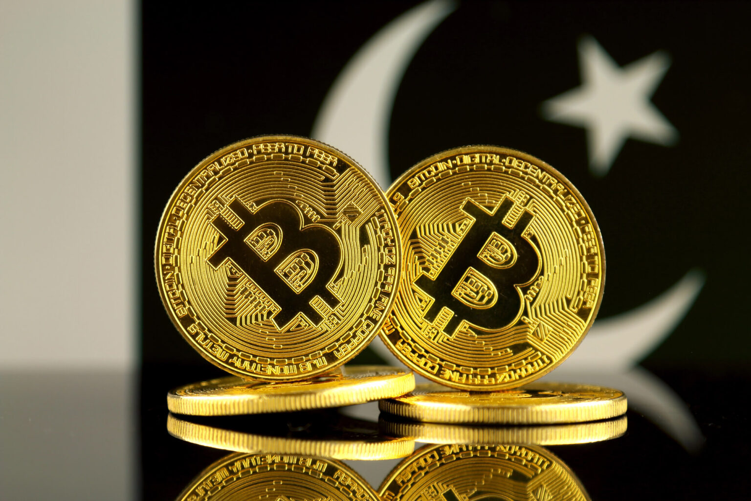 Pakistan stellt 2’000 MW Strom für Bitcoin-Mining bereit Pakistan stellt 2’000 MW Strom für Bitcoin-Mining bereit