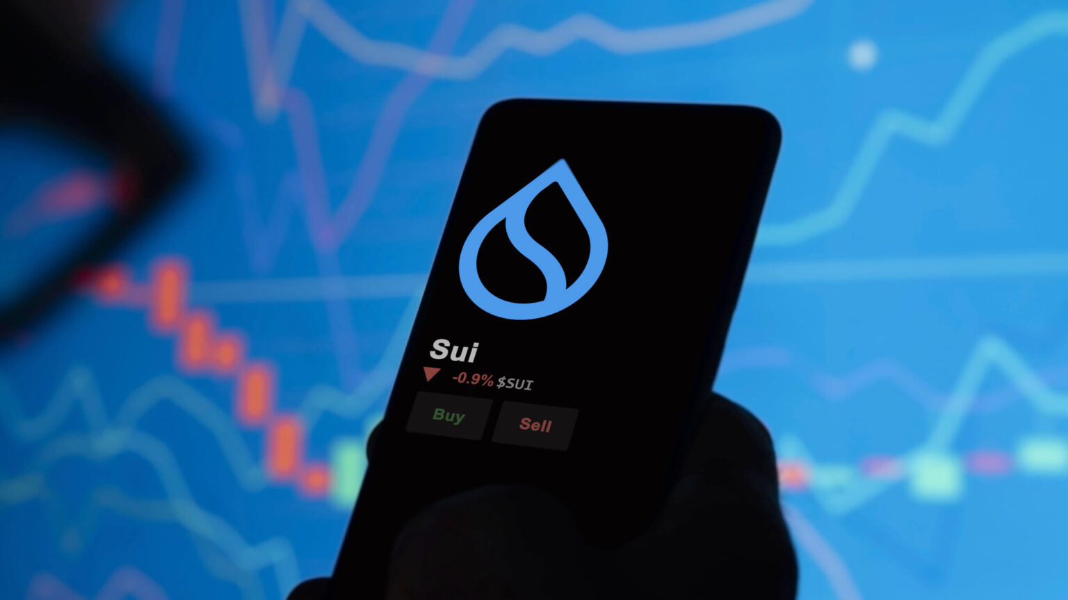 Zweifelhafte Dezentralisierung: Sui-Netzwerk friert Gelder von 220 Mio. USD Hack ein Zweifelhafte Dezentralisierung: Sui-Netzwerk friert Gelder von 220 Mio. USD Hack ein