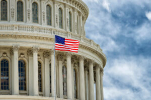 US-Senat verabschiedet Stablecoin-Gesetz (“GENIUS Act”)