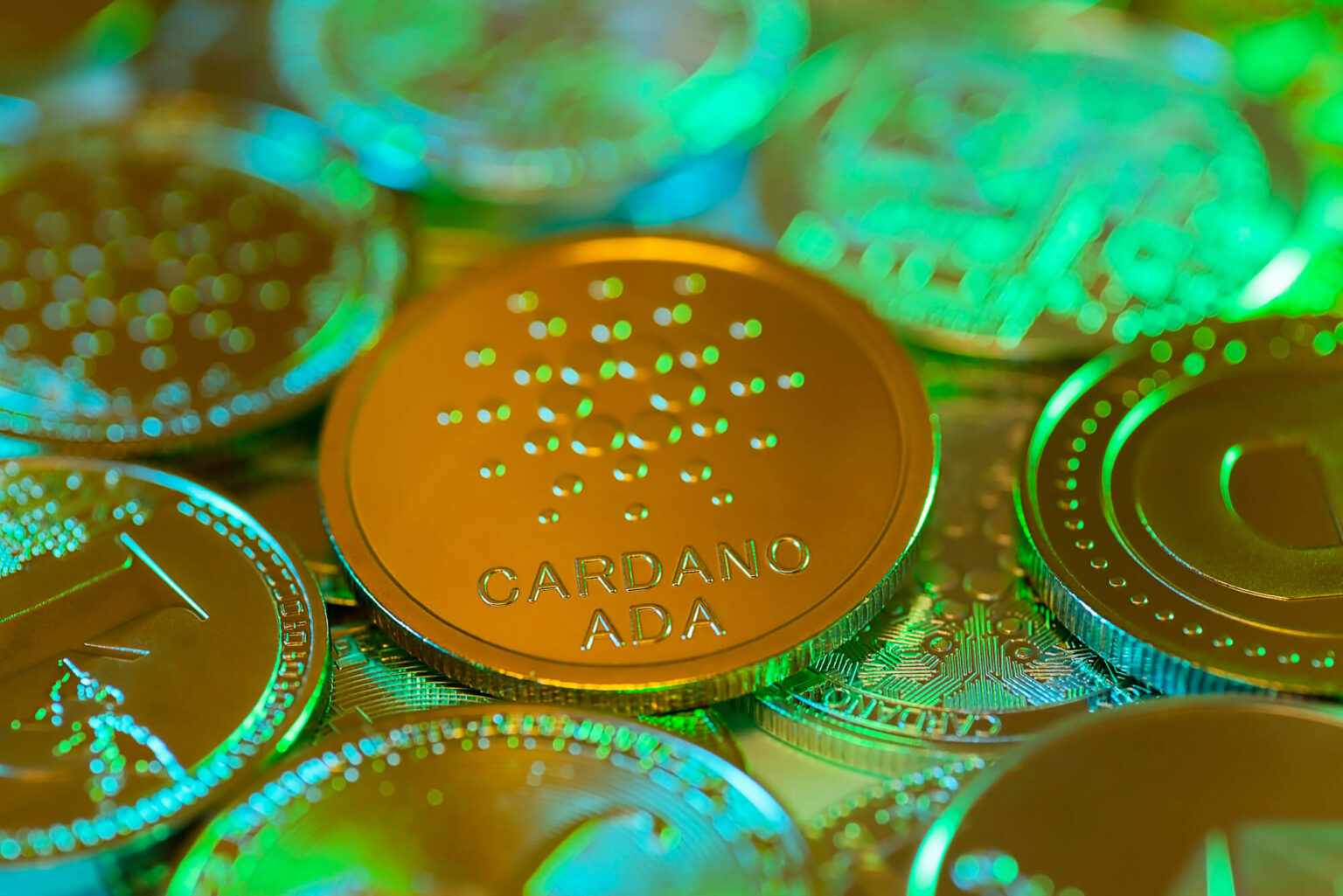 Vorwurf gegen Cardano-Gründer: Zweckentfremdung von 620 Mio. USD in ADA? Vorwurf gegen Cardano-Gründer: Zweckentfremdung von 620 Mio. USD in ADA?