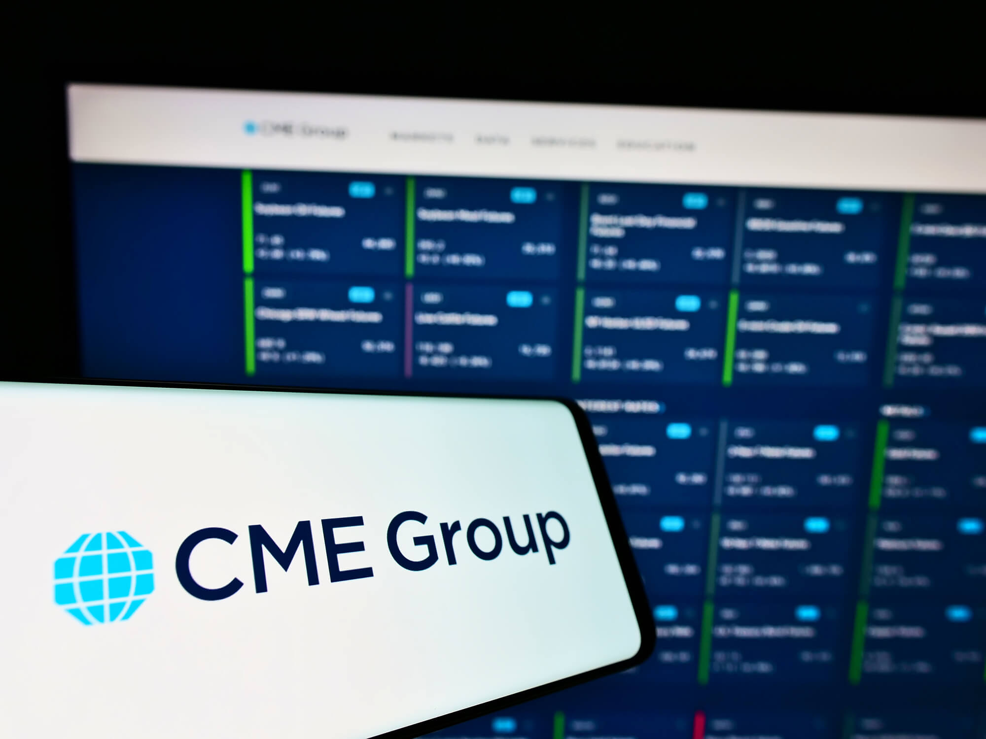 Reges-Handelsvolumen-f-r-XRP-Futures-an-der-CME