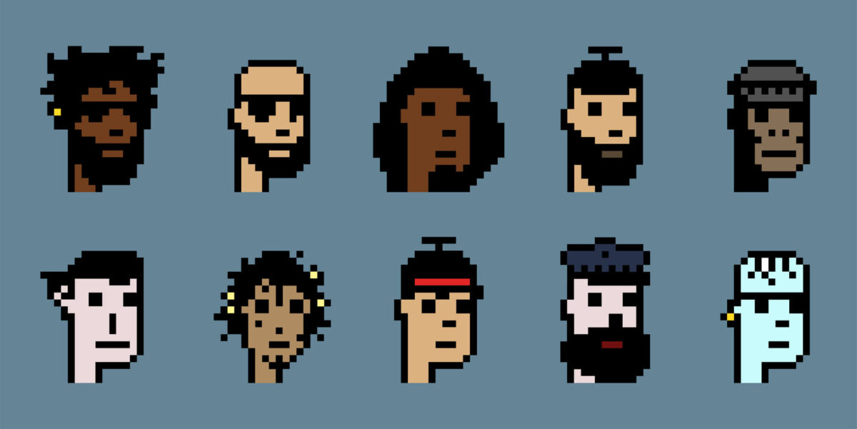 Yuga Labs verkauft IP-Rechte an CryptoPunks für 20 Millionen