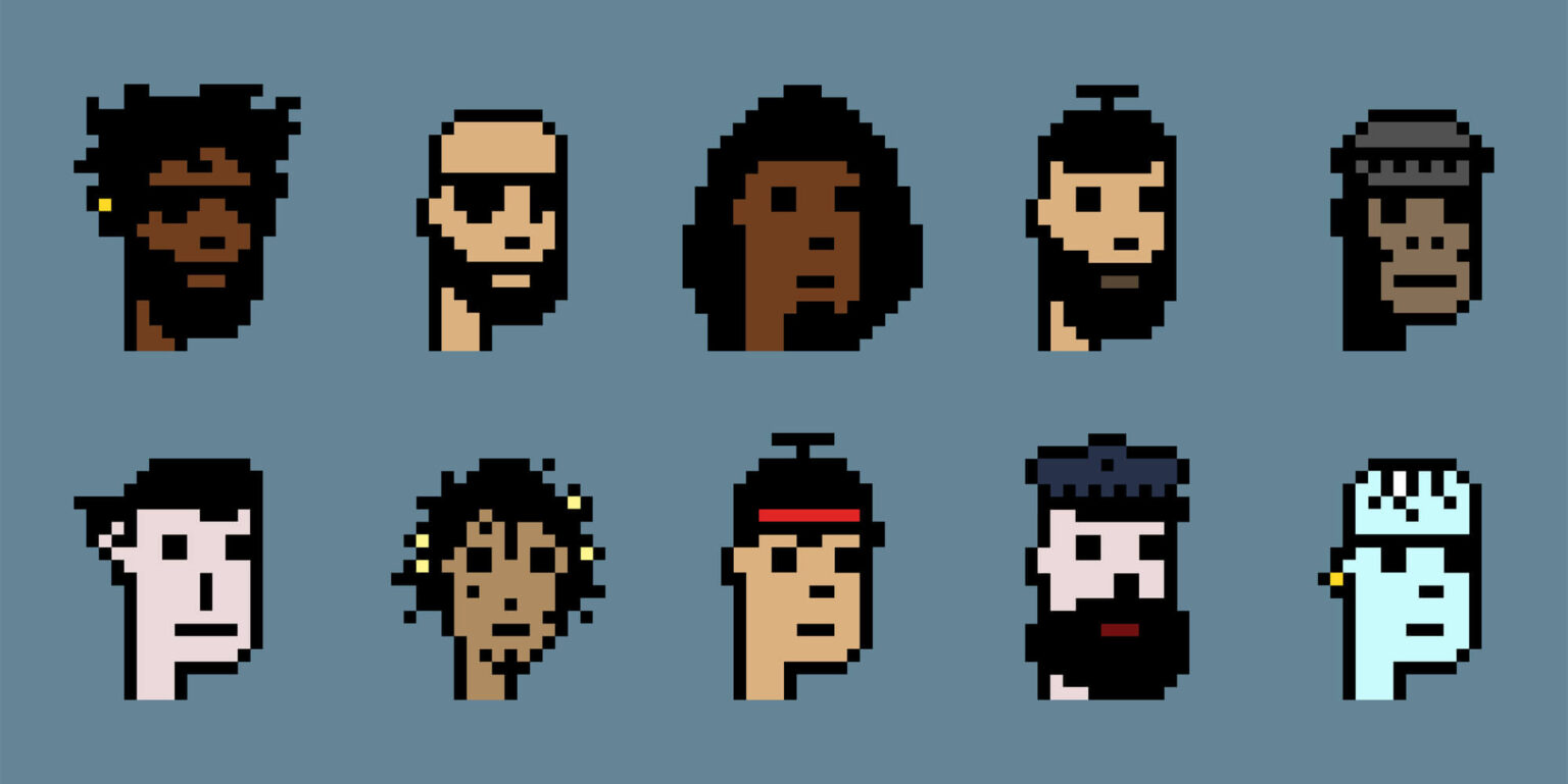 Yuga Labs verkauft IP-Rechte an CryptoPunks für 20 Millionen Yuga Labs verkauft IP-Rechte an CryptoPunks für 20 Millionen