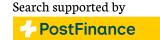Suche unterstützt von