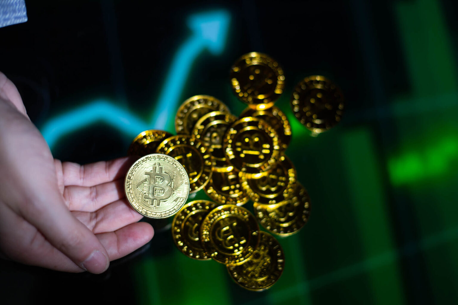 Bitcoin-Preis schüttelt Verluste nach Israel-Iran-Konflikt ab Bitcoin-Preis schüttelt Verluste nach Israel-Iran-Konflikt ab