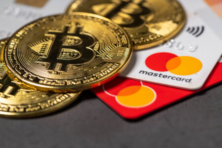 Chainlink und Mastercard: Krypto direkt mit Kreditkarte kaufen