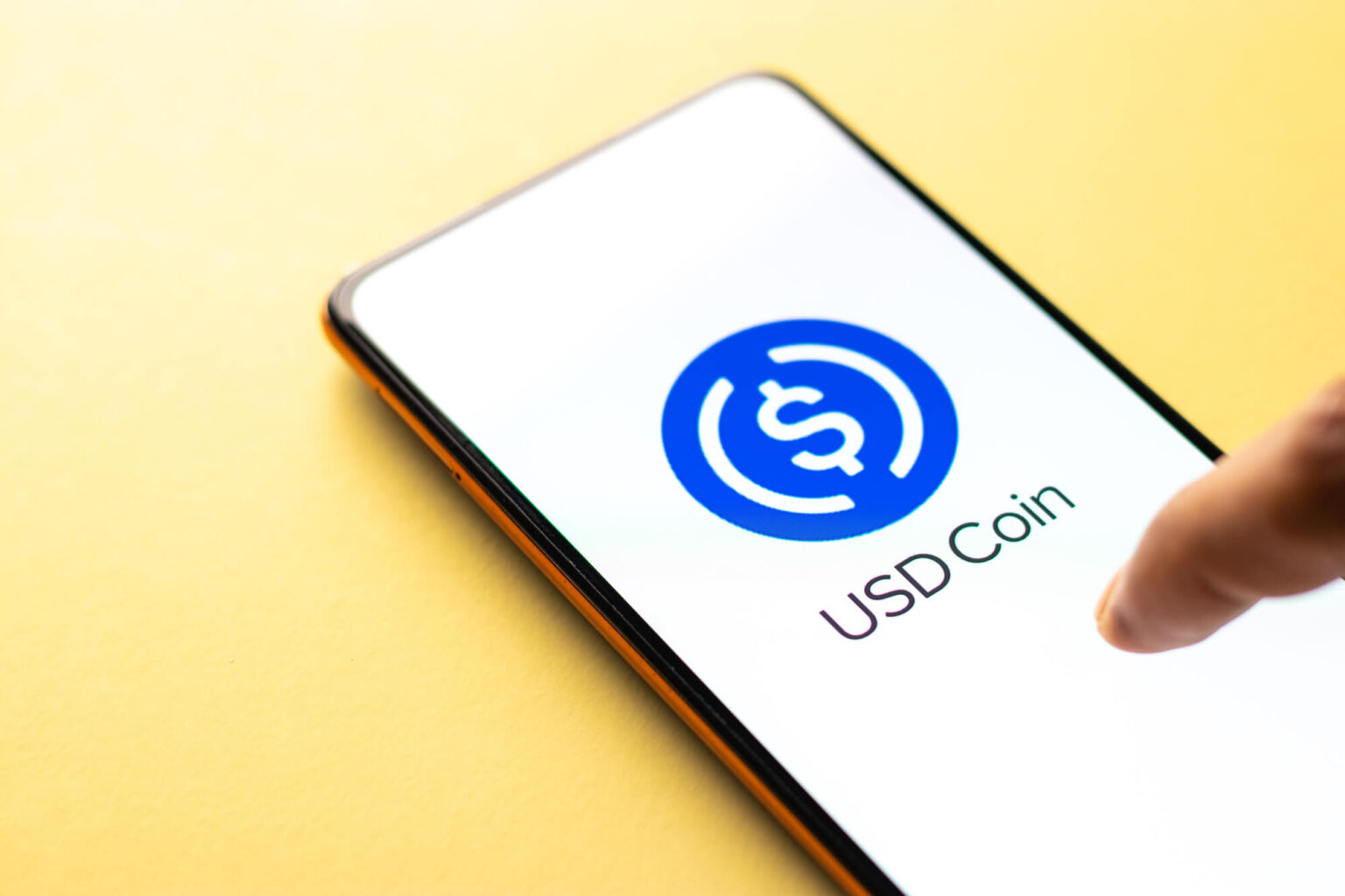 Circle strebt Börsengang (IPO) zu 7.2 Mrd USD an Circle strebt Börsengang (IPO) zu 7.2 Mrd USD an