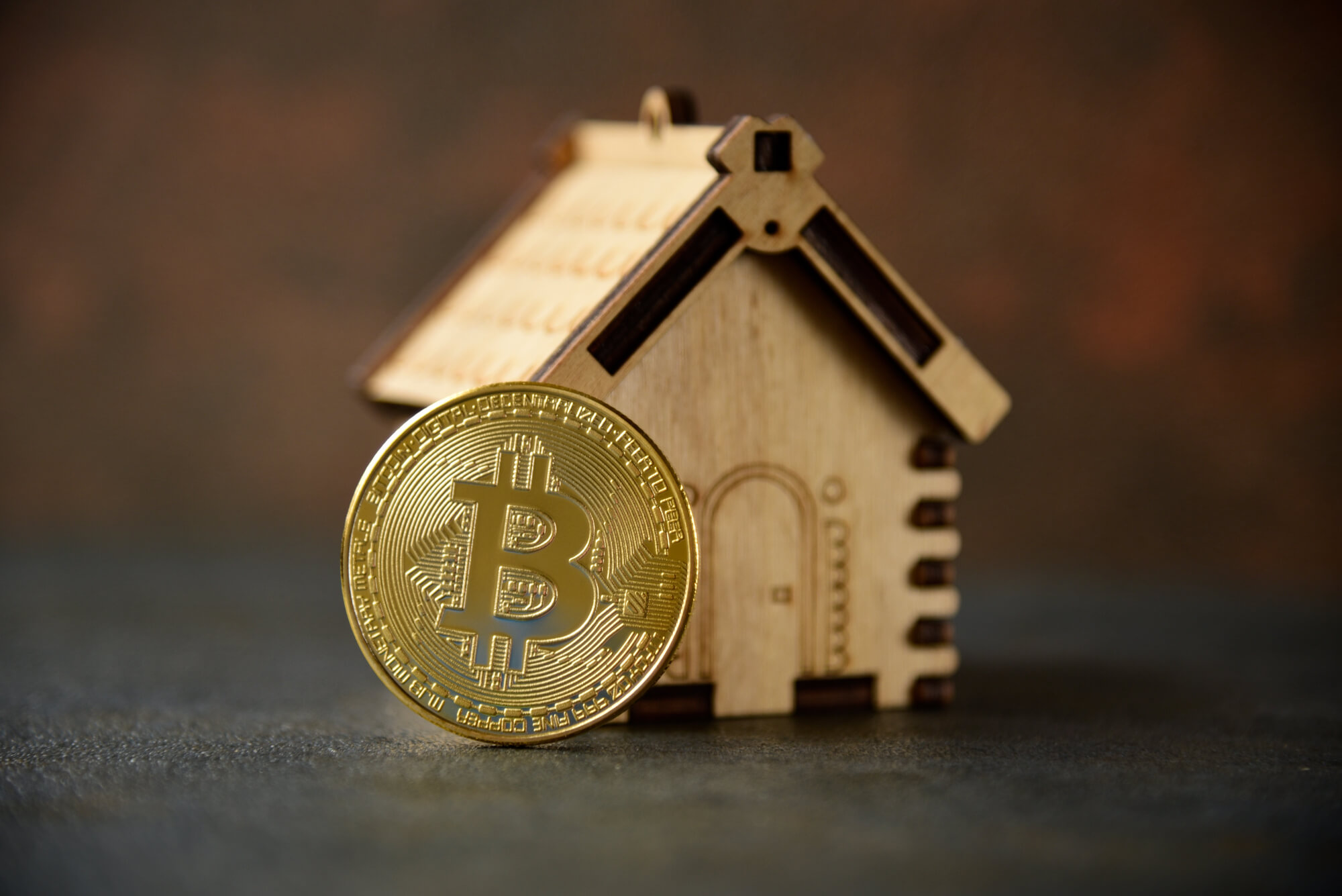 Federal Housing Finance Agency allows cryptocurrencies as equity for mortgages