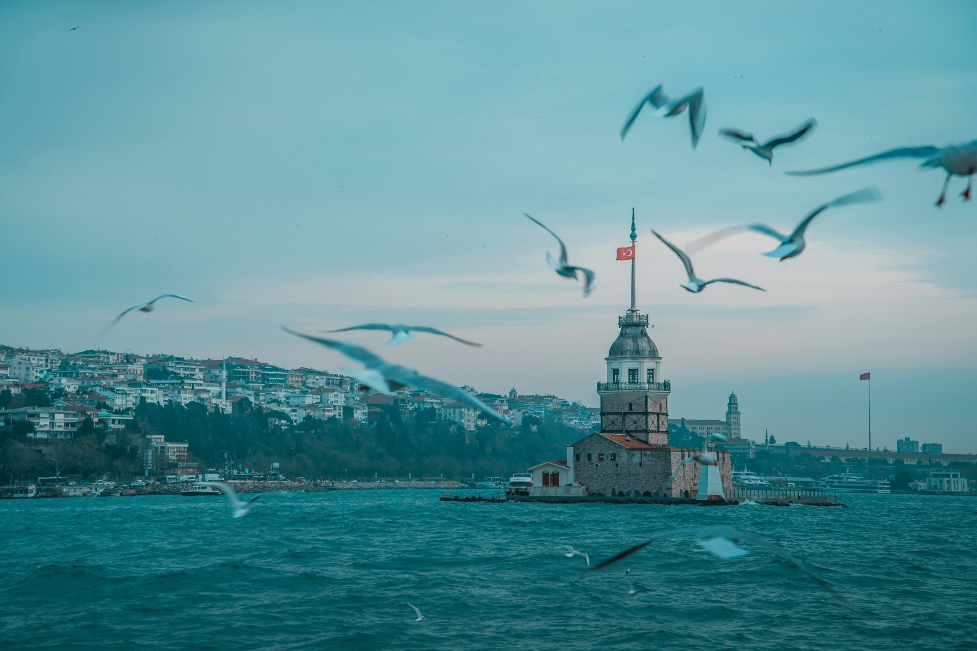 Turkish Garanti BBVA Kripto partners with Wyden