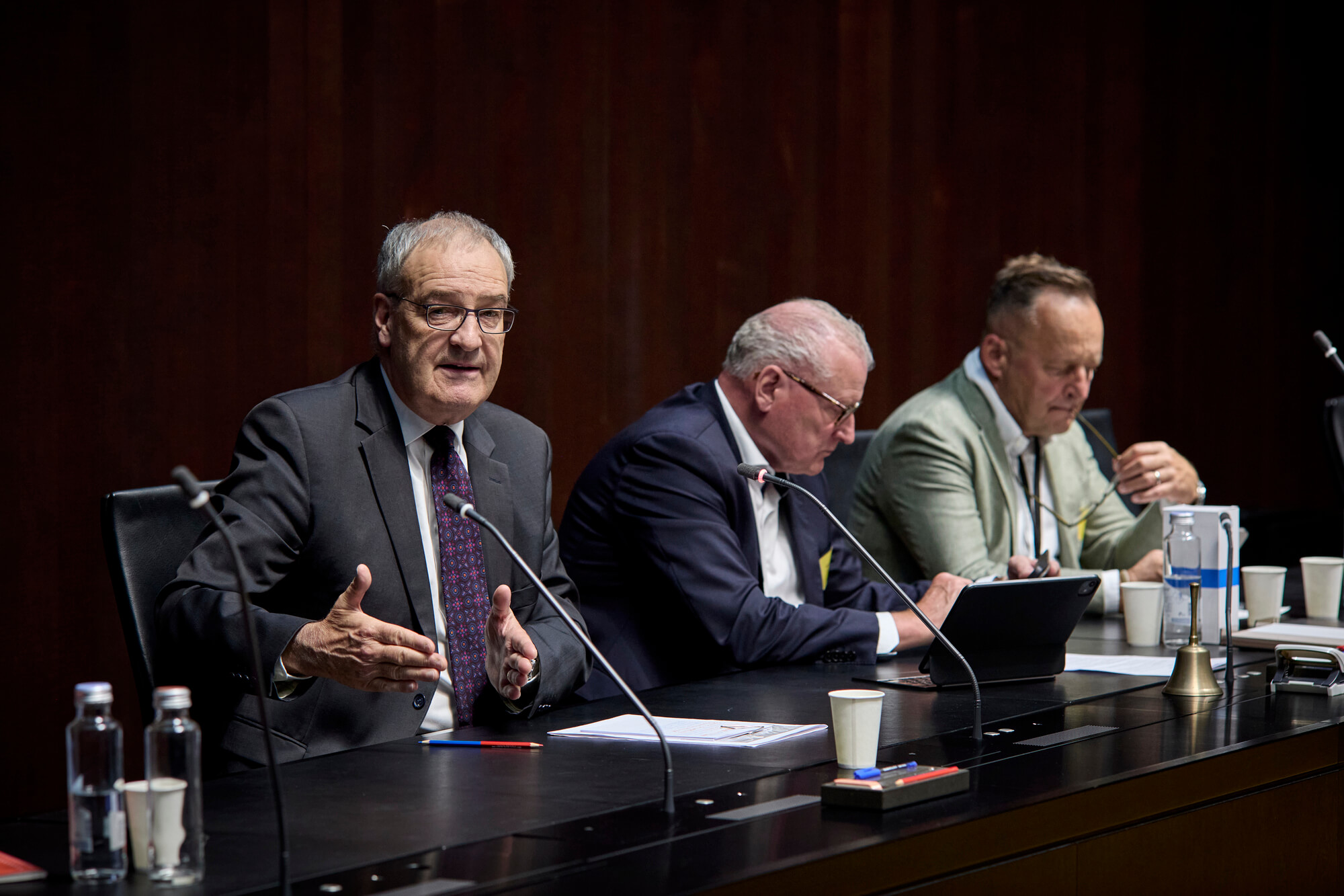 Bundesrat-Parmelin-verspricht-der-Blockchain-Branche-neue-Impulse