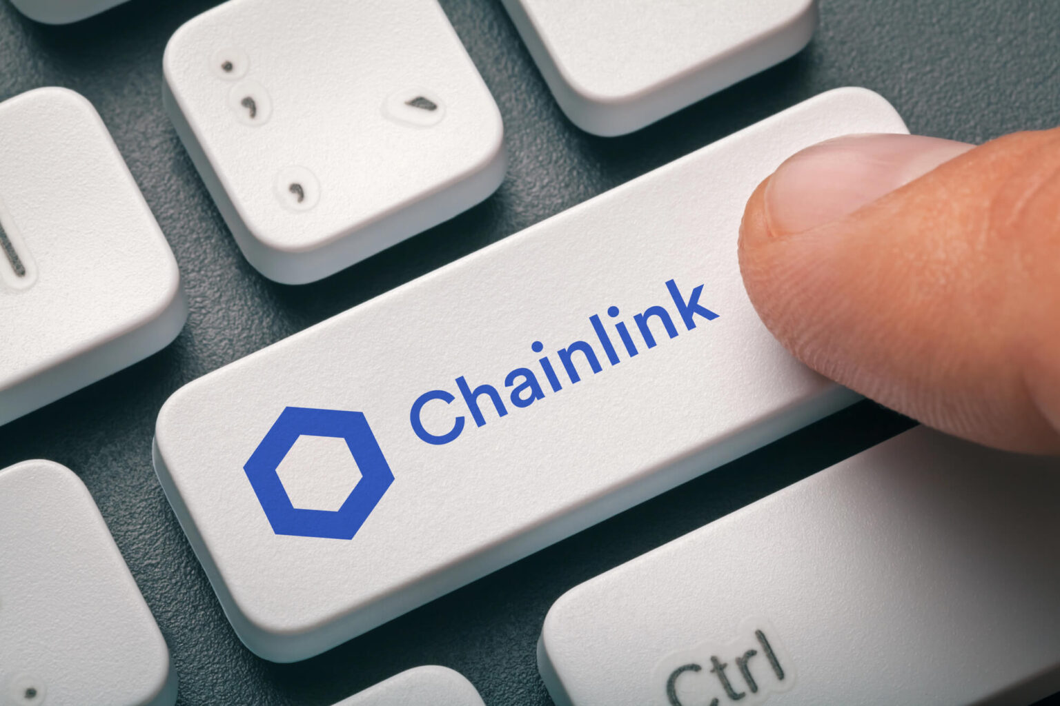 Hongkong testet Chainlink CCIP für CBDC-Transaktionen Hongkong testet Chainlink CCIP für CBDC-Transaktionen