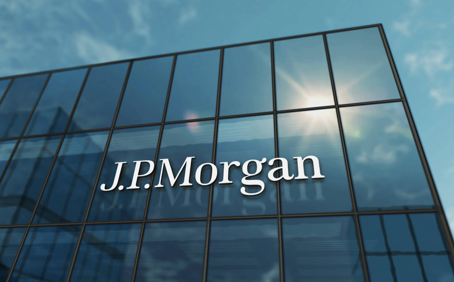 JPMorgan akzeptiert Bitcoin-ETFs als Kreditsicherheit JPMorgan akzeptiert Bitcoin-ETFs als Kreditsicherheit
