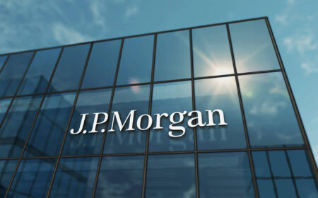 JPMorgan akzeptiert Bitcoin-ETFs als Kreditsicherheit