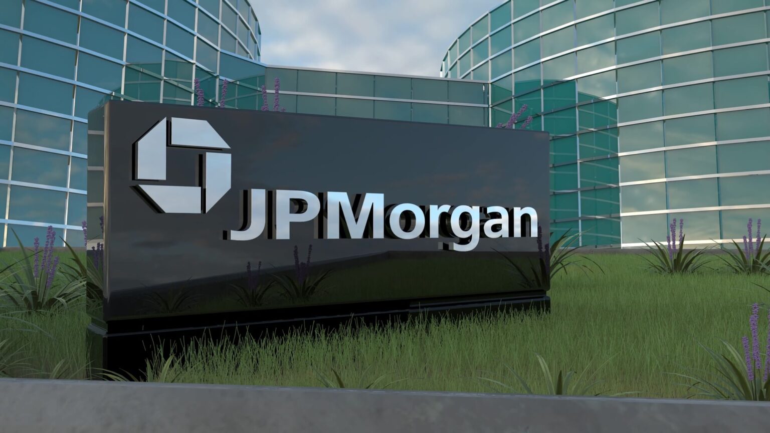 JPMorgan pilotiert JPMD-Stablecoin auf Coinbase-Blockchain JPMorgan pilotiert JPMD-Stablecoin auf Coinbase-Blockchain