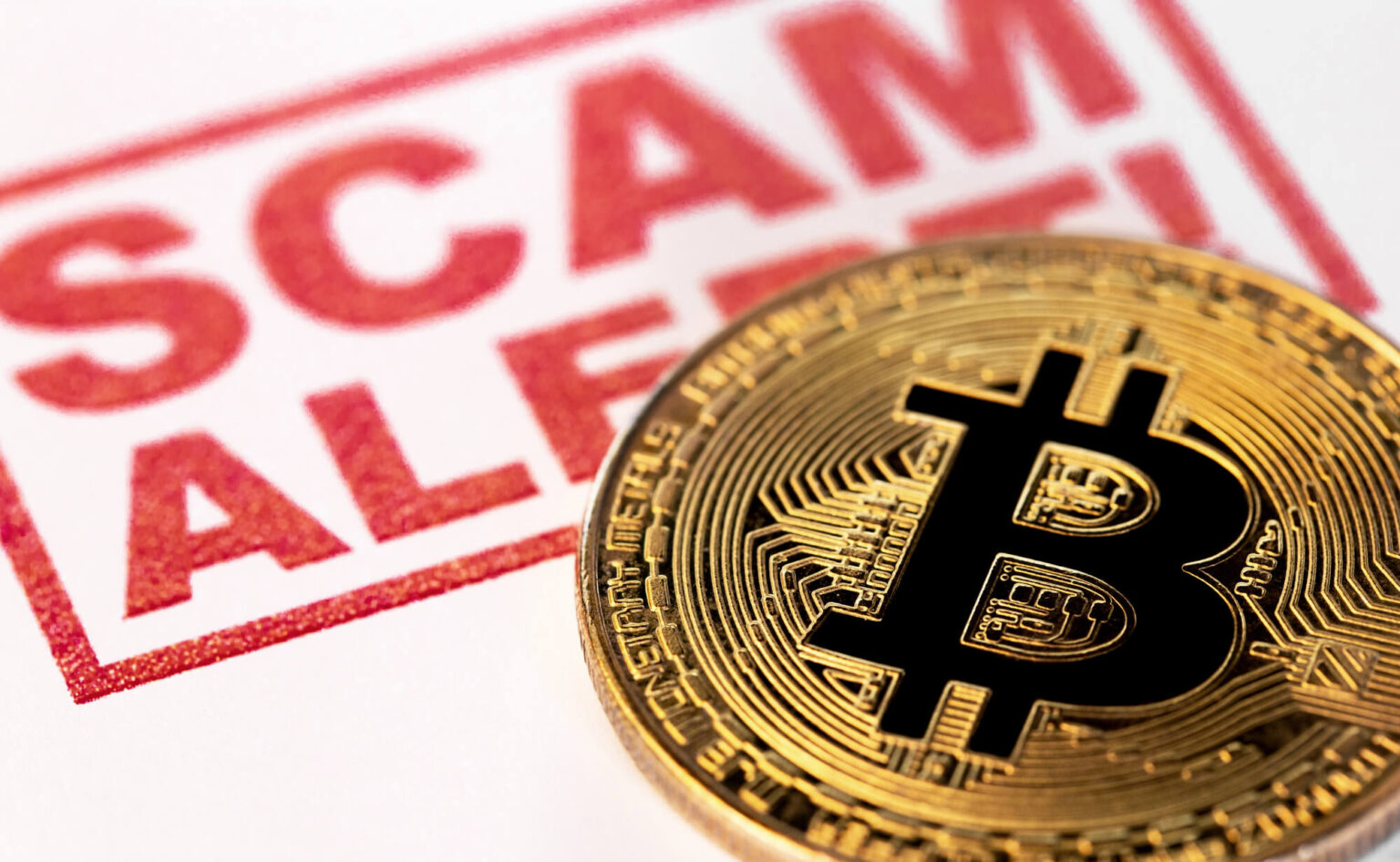 4.6 Milliarden USD durch Krypto-Betrug in 2024