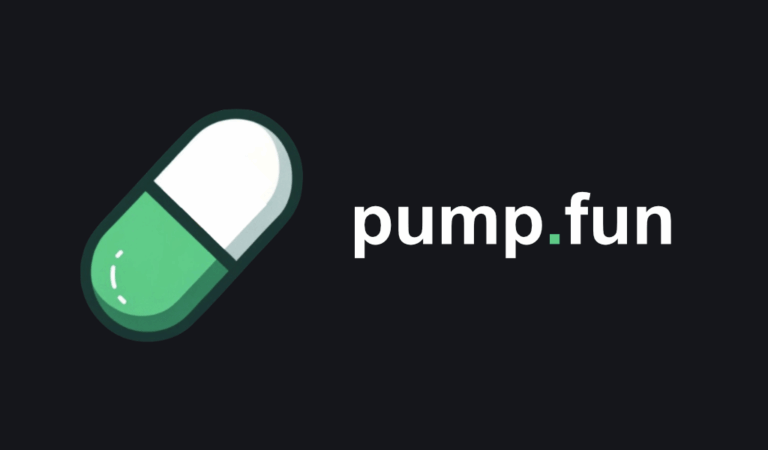 Memecoin-Launchpad Pump.fun plant 1 Mrd. ICO zu 4 Mrd. USD Bewertung