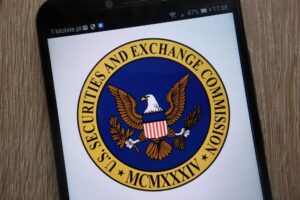 SEC zweifelt Krypto-ETFs mit Staking an