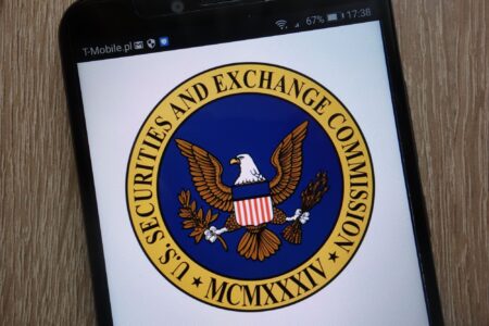 SEC zweifelt Krypto-ETFs mit Staking an