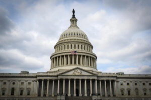US-Senat verabschiedet Stablecoin-Gesetz “GENIUS Act”