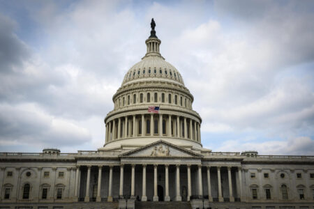 US-Senat verabschiedet Stablecoin-Gesetz “GENIUS Act”