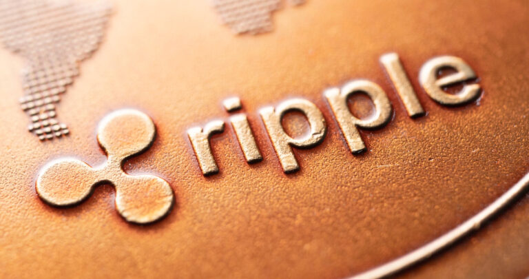 Webus baut 300-Millionen-Dollar-XRP-Reserve auf