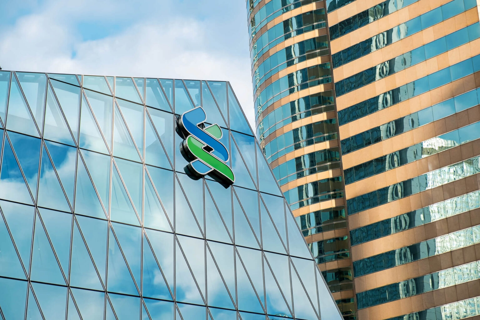 Standard Chartered lanciert instutionellen Bitcoin- und Ethereum-Handel Standard Chartered lanciert instutionellen Bitcoin- und Ethereum-Handel