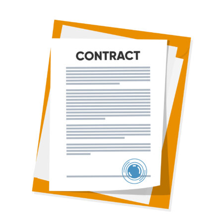 Contract Address Contract Address