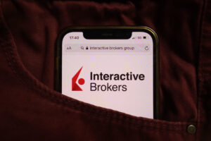 Interactive Brokers erlaubt Kontofinanzierung mit Stablecoins