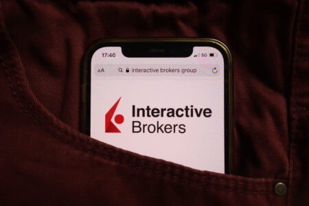 Interactive Brokers prüft Stablecoin-Start für Kunden Interactive Brokers prüft Stablecoin-Start für Kunden