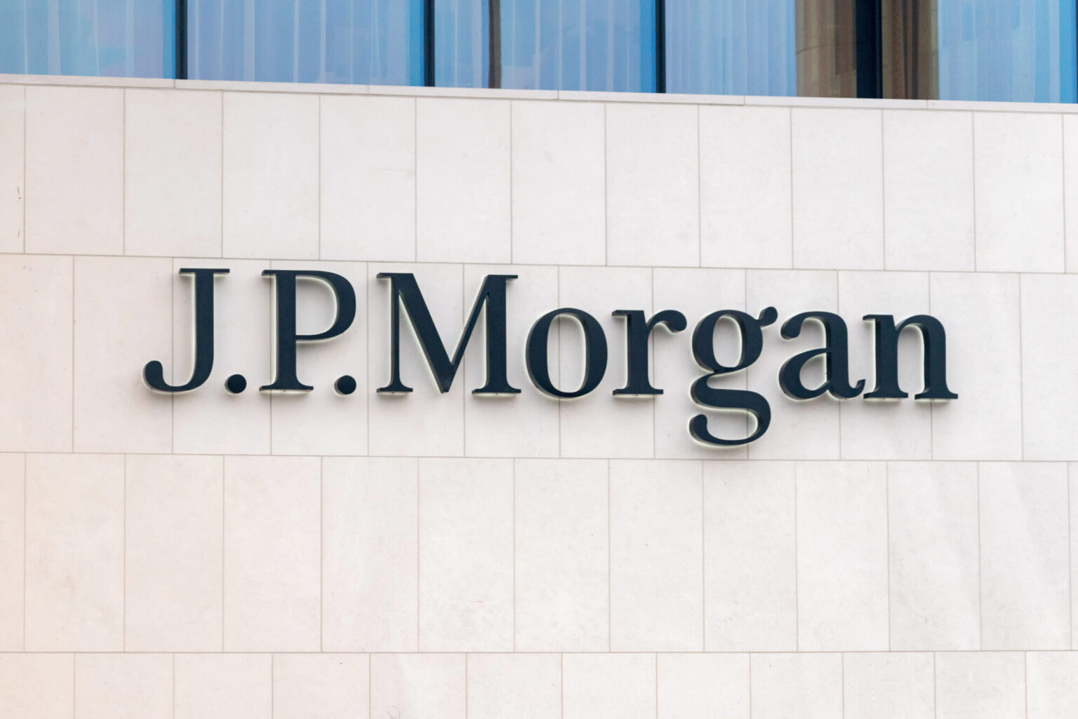 JPMorgan und Coinbase starten direkte Kontoverknüpfung JPMorgan und Coinbase starten direkte Kontoverknüpfung