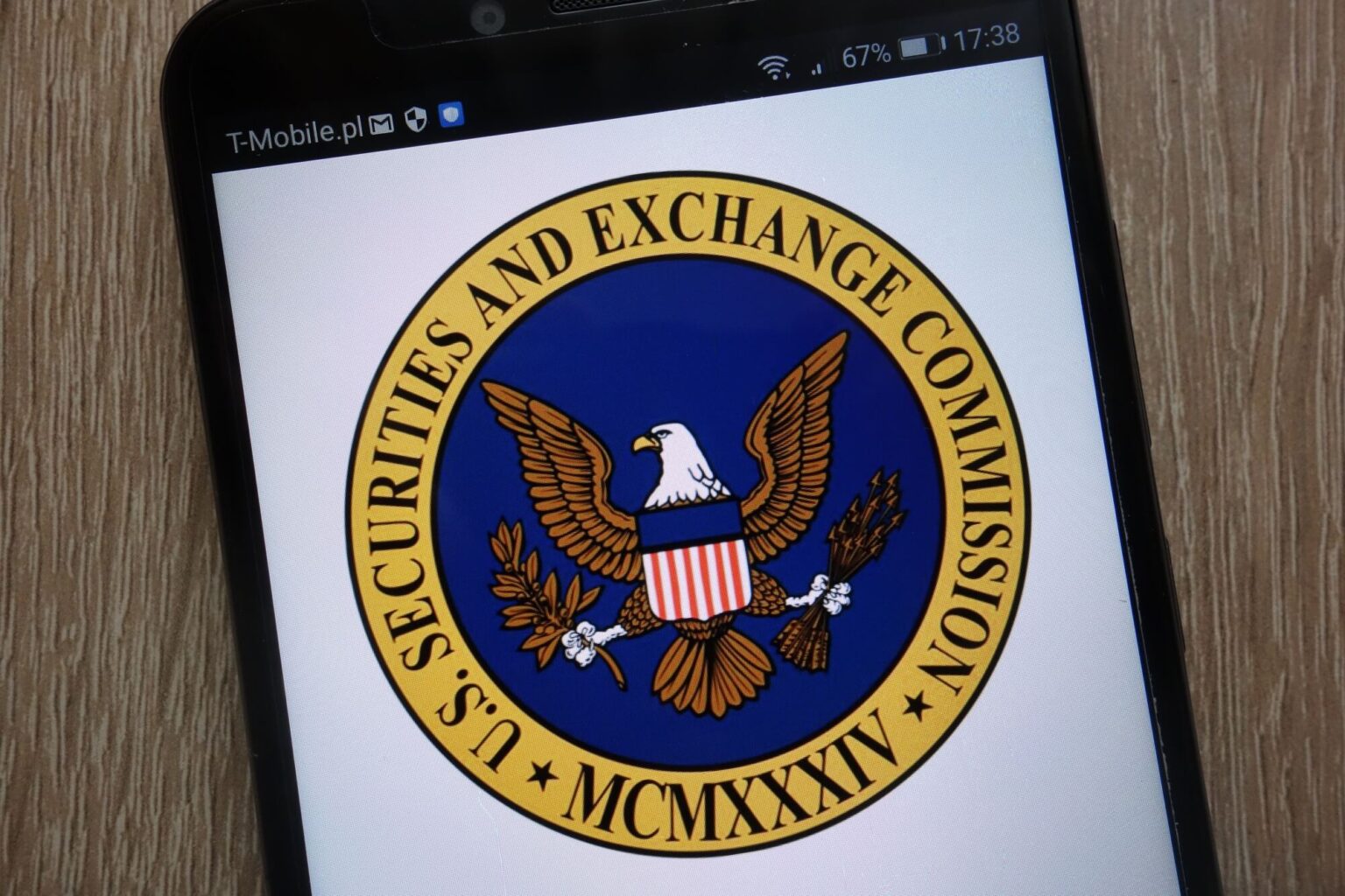 SEC genehmigt In-Kind-Rücknahmen für Spot-Bitcoin- und Ethereum-ETFs SEC genehmigt In-Kind-Rücknahmen für Spot-Bitcoin- und Ethereum-ETFs