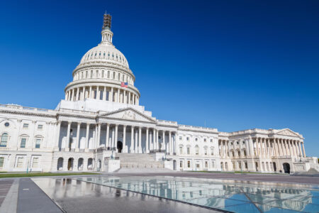 US-Kongress verabschiedet Stablecoin-Legislation "GENIUS Act"