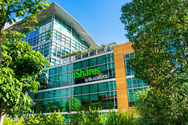 BlackRock bringt Schweizer Bitcoin-ETP an die SIX