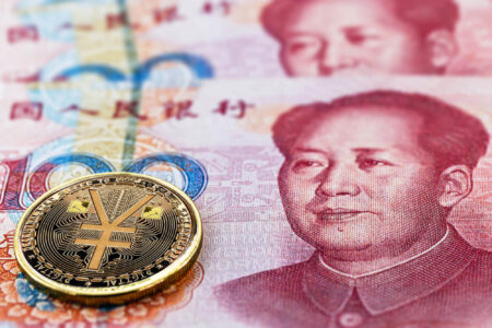 China prüft Einführung von Yuan-basierten Stablecoins China prüft Einführung von Yuan-basierten Stablecoins