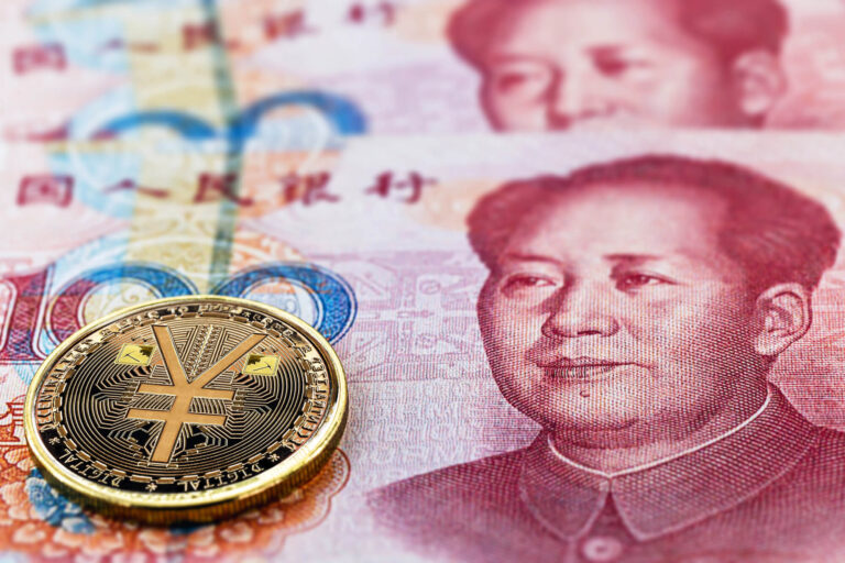 China prüft Einführung von Yuan-basierten Stablecoins
