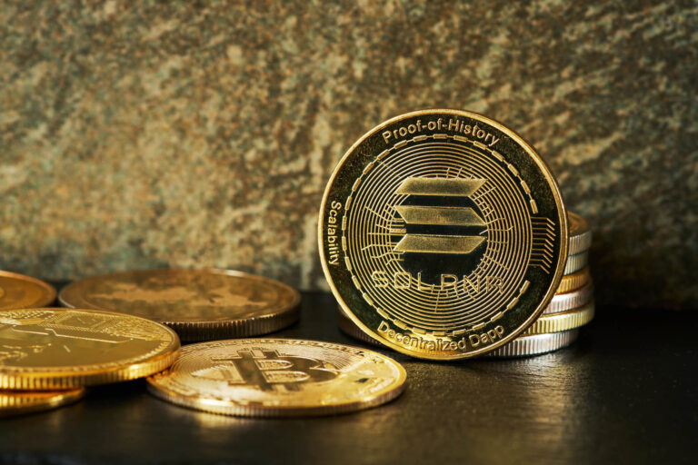 VanEck reicht Antrag für Staking-Solana-ETF bei der SEC ein