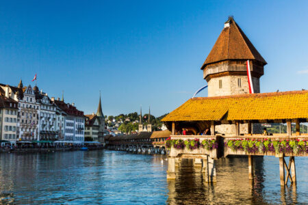 LUKB: erste Kantonalbank mit Lombardkrediten auf Bitcoin und Ethereum