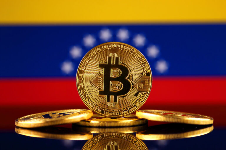 Venezuela trotzt Dollar-Mangel: Stablecoins werden staatliches Zahlungsmittel