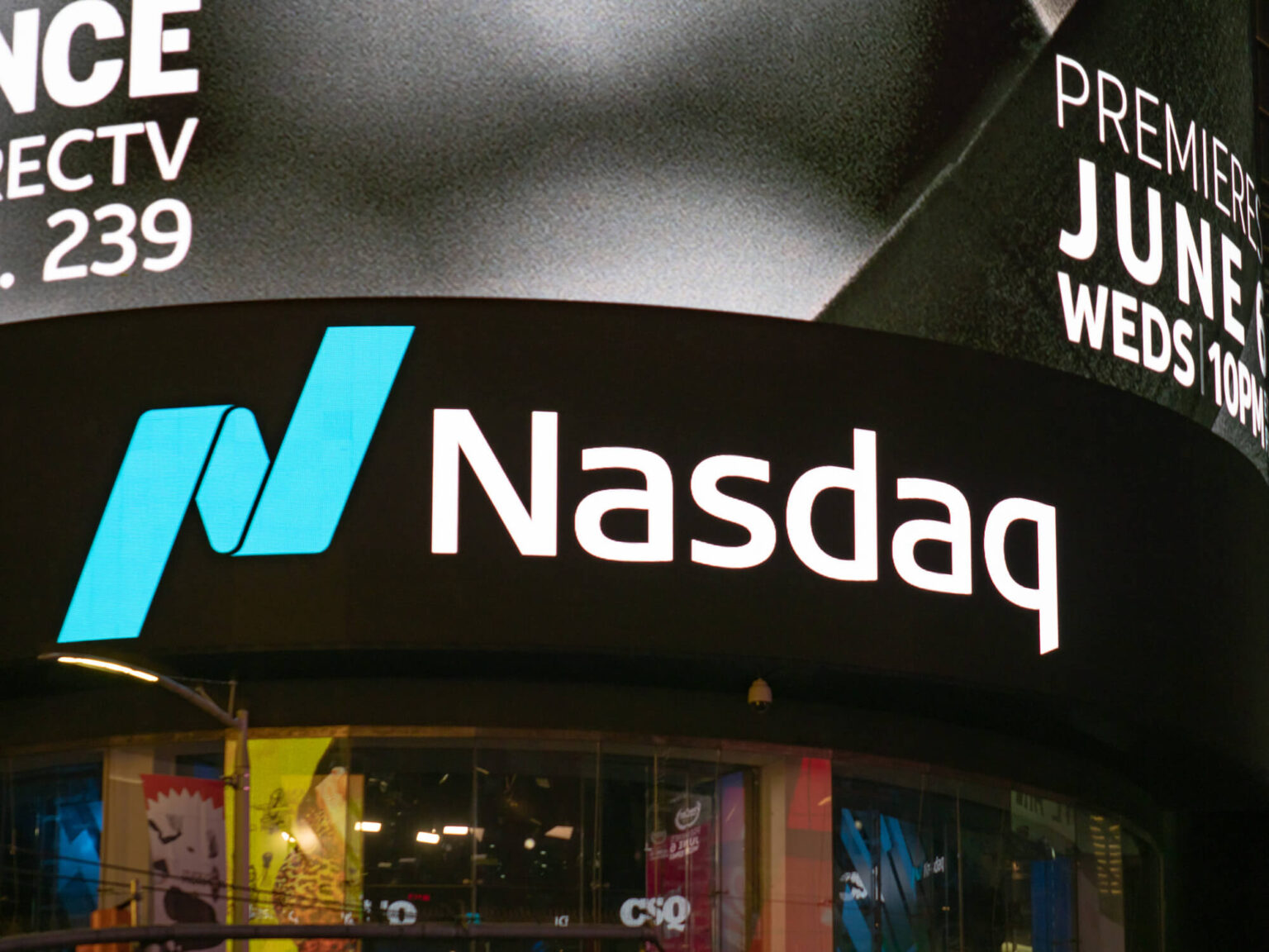 Nasdaq will tokenisierte Wertpapiere einführen