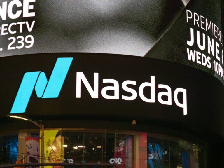 Nasdaq will tokenisierte Wertpapiere einführen