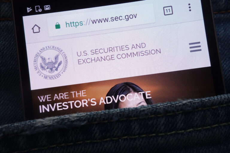 SEC und CFTC ebnen Weg für Spot-Krypto-Handel auf regulierten US-Börsen