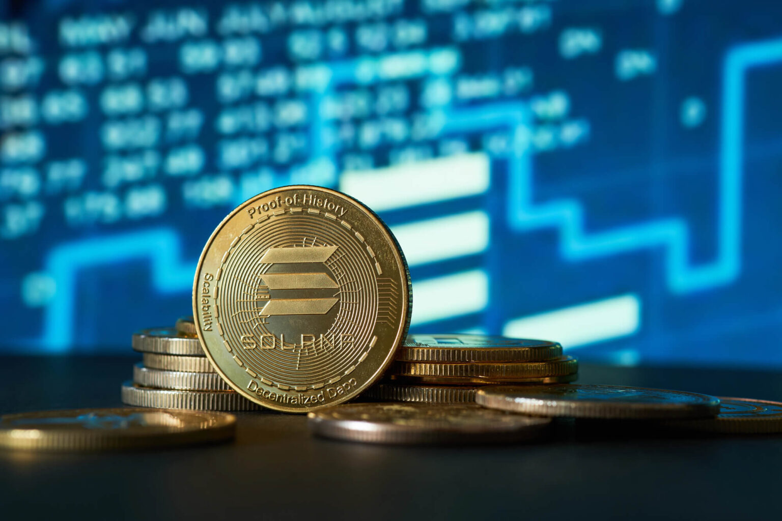 Alpenglow-Upgrade: Beschleunigung der Solana-Blockchain