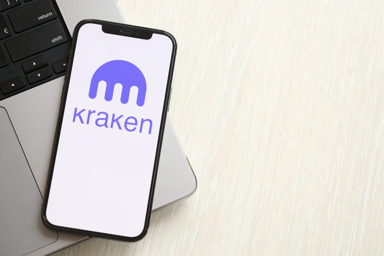 Kraken bringt tokenisierte US-Aktien nach Europa Kraken bringt tokenisierte US-Aktien nach Europa