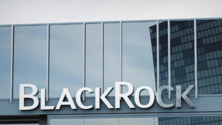 BlackRock denkt über Tokenisierung von ETFs nach
