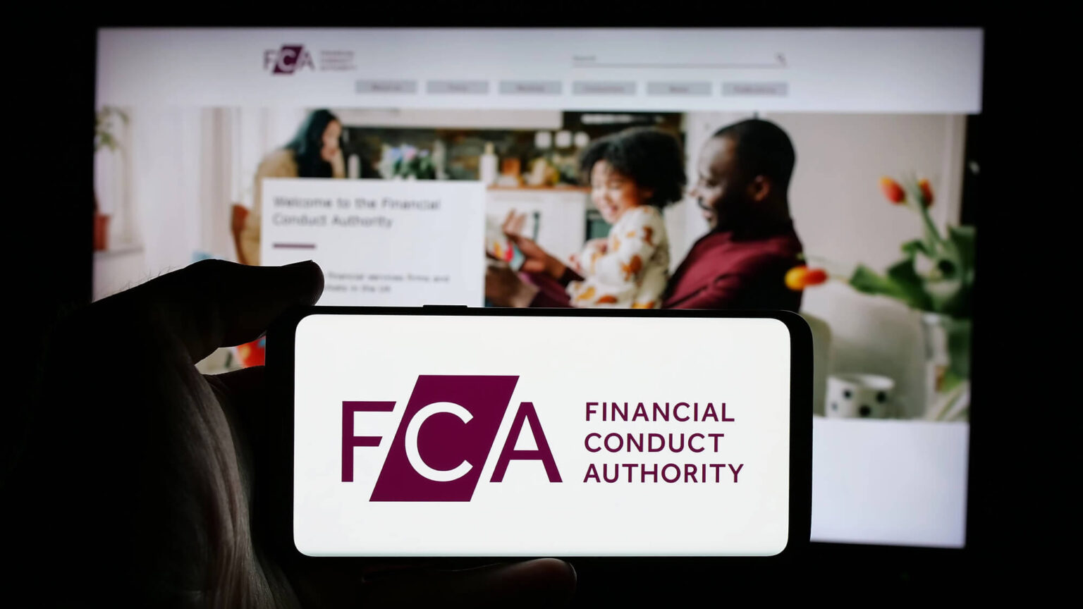 FCA plant Ausnahmen für Krypto-Unternehmen FCA plans exemptions for crypto companies
