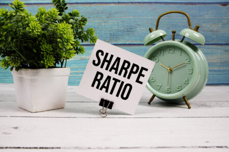 Sharpe Ratio Sharpe Ratio